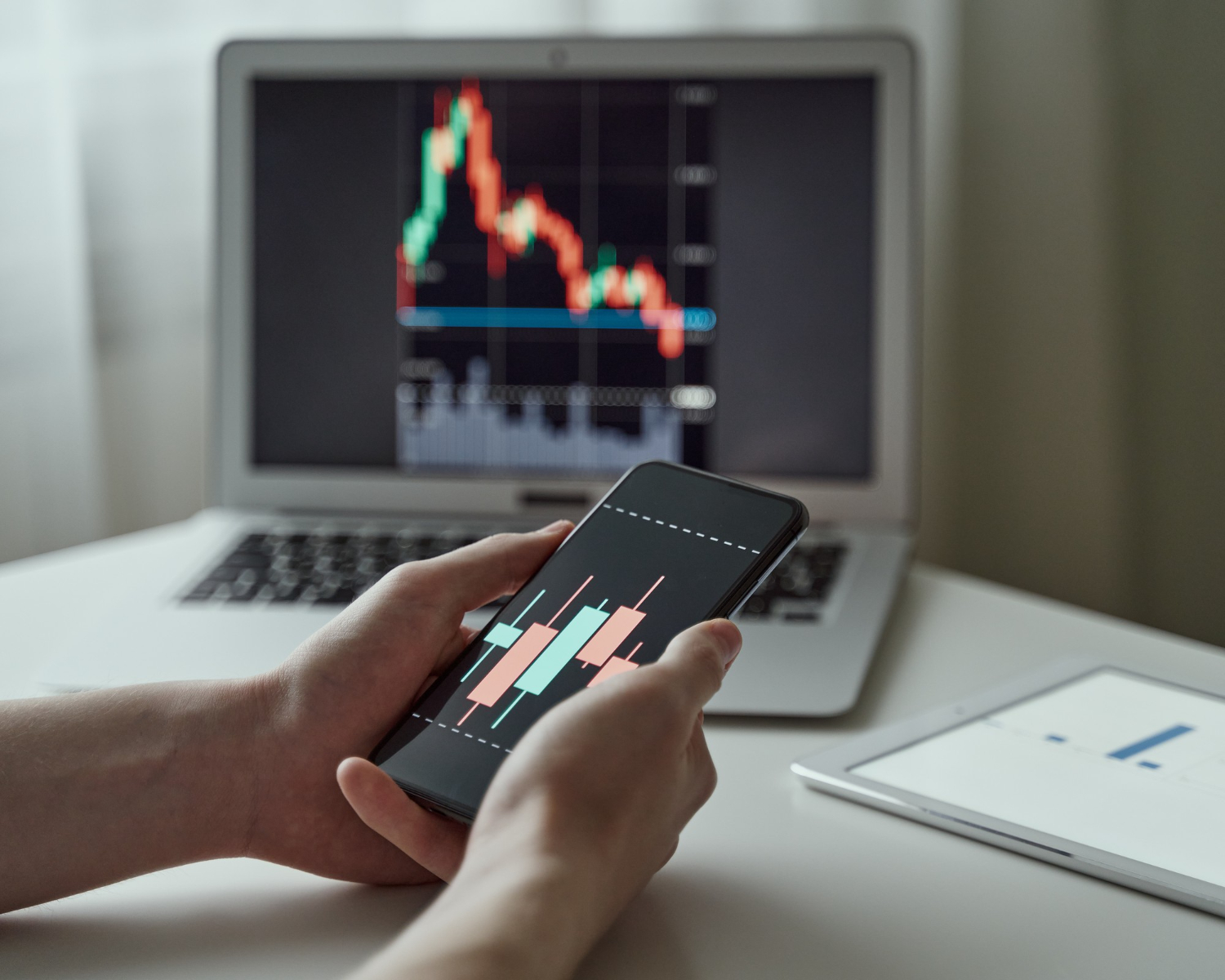 MetaTrader 5
