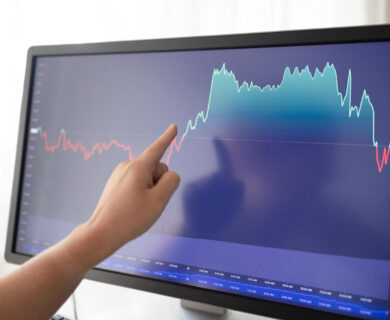 MT5 Web Terminal