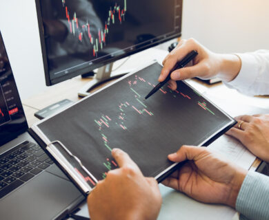 Forex Broker