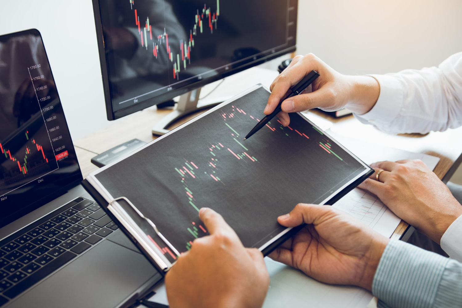 Forex Broker