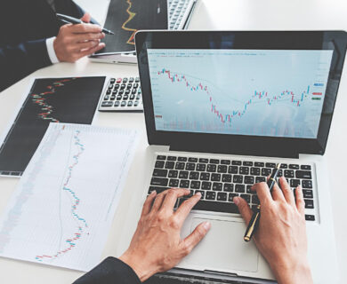 Trading Spread